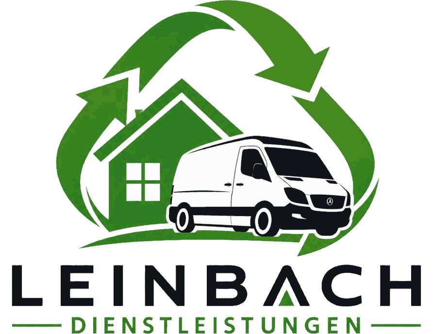 Leinbach Dienstleistungen Logo